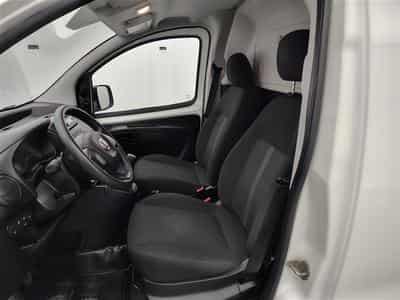 Fiat Fiorino 1.3 Multijet 95Cv Cargo CLIM (2022) - Photo 7
