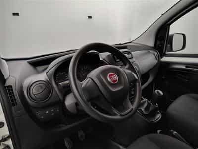 Fiat Fiorino 1.3 Multijet 95Cv Cargo CLIM (2022) - Photo 8