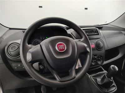 Fiat Fiorino 1.3 Multijet 95Cv Cargo CLIM (2022) - Photo 9