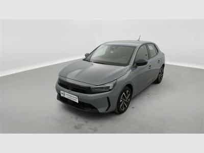 Opel Corsa 1.2 Turbo 100Cv GS Line S-CUIR / CARPLAY / FULL LED / CAMERA (2025) - Foto 1