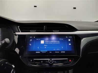 Opel Corsa 1.2 Turbo 100Cv GS Line S-CUIR / CARPLAY / FULL LED / CAMERA (2025) - Foto 11