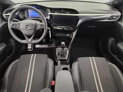 Opel Corsa 1.2 Turbo 100Cv GS Line S-CUIR / CARPLAY / FULL LED / CAMERA (2025) - Foto 8