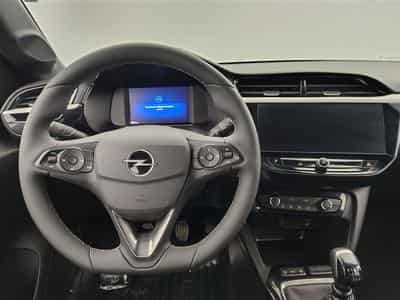 Opel Corsa 1.2 Turbo 100Cv GS Line S-CUIR / CARPLAY / FULL LED / CAMERA (2025) - Foto 9