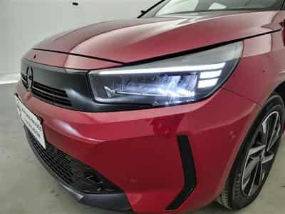 Opel Corsa 1.2 Turbo 100Cv GS Line S-CUIR / CARPLAY / FULL LED / CAMERA (2025) - Photo 15