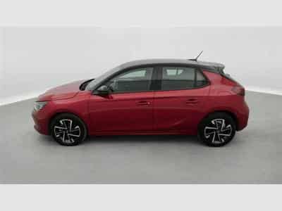 Opel Corsa 1.2 Turbo 100Cv GS Line S-CUIR / CARPLAY / FULL LED / CAMERA (2025) - Photo 3