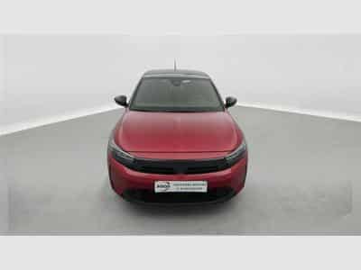 Opel Corsa 1.2 Turbo 100Cv GS Line S-CUIR / CARPLAY / FULL LED / CAMERA (2025) - Photo 4