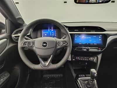 Opel Corsa 1.2 Turbo 100Cv GS Line S-CUIR / CARPLAY / FULL LED / CAMERA (2025) - Photo 9