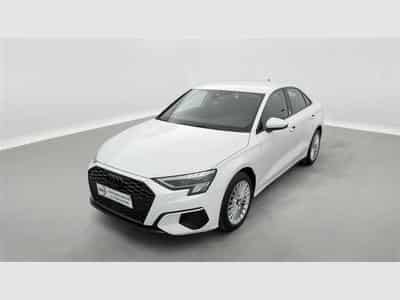 Audi A3 A3 30 TFSI Advanced S tronic Cuir /  Navi / Led / PDC av+ar (2024) - Photo 1