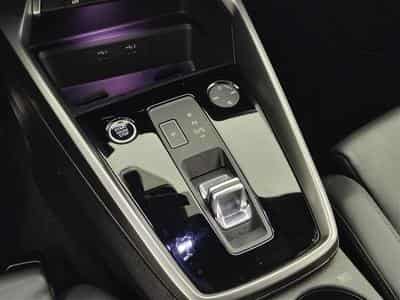 Audi A3 A3 30 TFSI Advanced S tronic Cuir /  Navi / Led / PDC av+ar (2024) - Photo 12