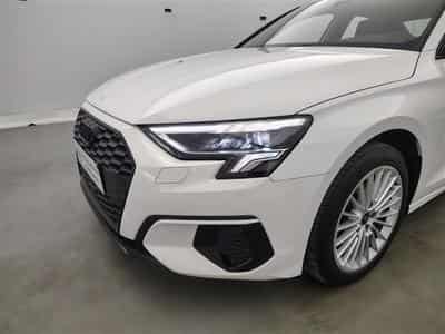 Audi A3 A3 30 TFSI Advanced S tronic Cuir /  Navi / Led / PDC av+ar (2024) - Photo 15