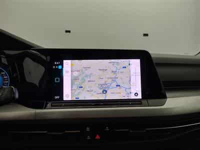 VW Golf 1.0 eTSI Life Business DSG/NAVI/FULL LED/JA16/PDC (2024) - Photo 11