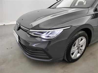 VW Golf 1.0 eTSI Life Business DSG/NAVI/FULL LED/JA16/PDC (2024) - Photo 15
