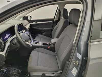 VW Golf 1.0 eTSI Life Business DSG/NAVI/FULL LED/JA16/PDC (2024) - Photo 7