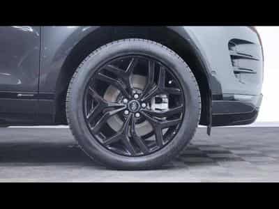 Land-Rover Range Rover Evoque P250 R-Dynamic SE Auto (2020) - Photo 10