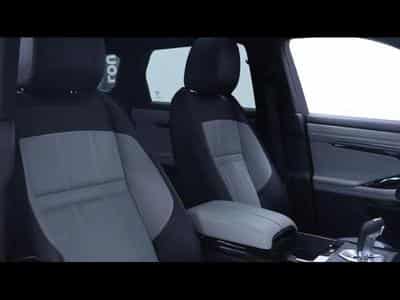 Land-Rover Range Rover Evoque P250 R-Dynamic SE Auto (2020) - Photo 12