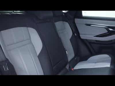 Land-Rover Range Rover Evoque P250 R-Dynamic SE Auto (2020) - Photo 14