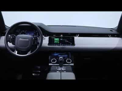 Land-Rover Range Rover Evoque P250 R-Dynamic SE Auto (2020) - Photo 15