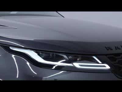 Land-Rover Range Rover Evoque P250 R-Dynamic SE Auto (2020) - Photo 8