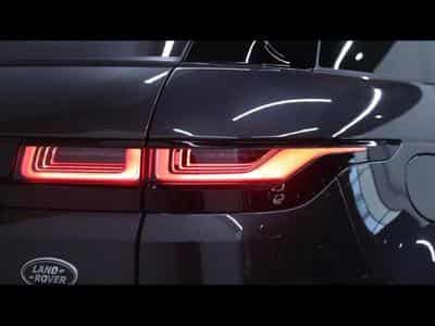 Land-Rover Range Rover Evoque P250 R-Dynamic SE Auto (2020) - Photo 9