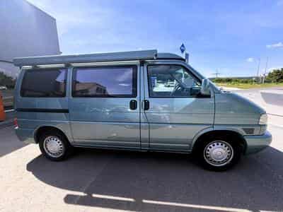 VW CALIFORNIA 2.5L TDI Generation Coach CAMP (2001) - Photo 4