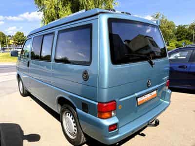 VW CALIFORNIA 2.5L TDI Generation Coach CAMP (2001) - Photo 7