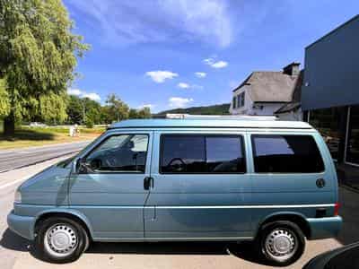VW CALIFORNIA 2.5L TDI Generation Coach CAMP (2001) - Photo 8