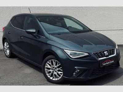 SEAT Ibiza Ibiza 1.0 TSI XCELLENCE // Révisée Et Garantie✅✅✅ (2024) - Photo 1