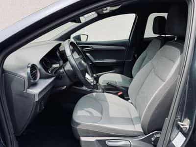 SEAT Ibiza Ibiza 1.0 TSI XCELLENCE // Révisée Et Garantie✅✅✅ (2024) - Photo 13