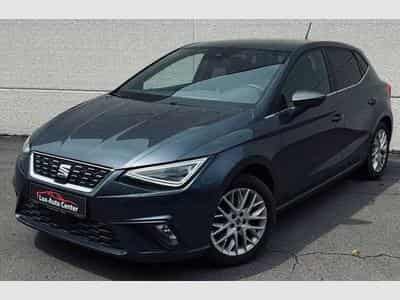 SEAT Ibiza Ibiza 1.0 TSI XCELLENCE // Révisée Et Garantie✅✅✅ (2024) - Photo 2