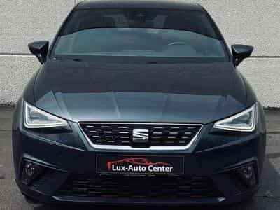SEAT Ibiza Ibiza 1.0 TSI XCELLENCE // Révisée Et Garantie✅✅✅ (2024) - Photo 3