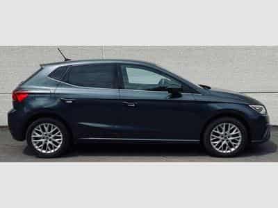 SEAT Ibiza Ibiza 1.0 TSI XCELLENCE // Révisée Et Garantie✅✅✅ (2024) - Photo 4