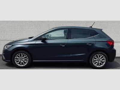 SEAT Ibiza Ibiza 1.0 TSI XCELLENCE // Révisée Et Garantie✅✅✅ (2024) - Photo 5