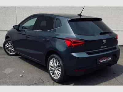 SEAT Ibiza Ibiza 1.0 TSI XCELLENCE // Révisée Et Garantie✅✅✅ (2024) - Photo 7