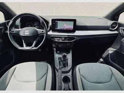 SEAT Ibiza Ibiza 1.0 TSI XCELLENCE // Révisée Et Garantie✅✅✅ (2024) - Photo 9