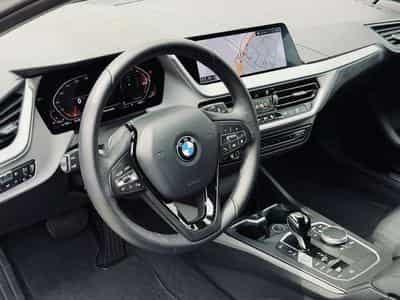 BMW 118 118i Automatique // Révisée Et Garantie ✅✅✅ (2022) - Photo 11