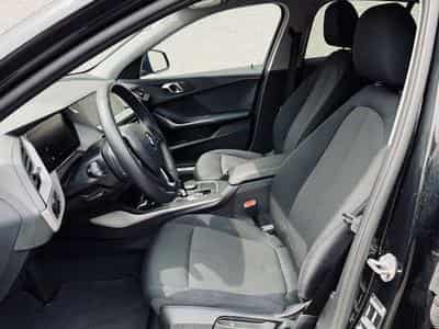 BMW 118 118i Automatique // Révisée Et Garantie ✅✅✅ (2022) - Photo 13