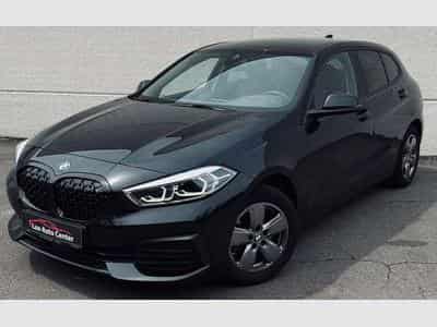BMW 118 118i Automatique // Révisée Et Garantie ✅✅✅ (2022) - Photo 2