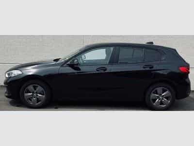 BMW 118 118i Automatique // Révisée Et Garantie ✅✅✅ (2022) - Photo 5