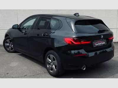 BMW 118 118i Automatique // Révisée Et Garantie ✅✅✅ (2022) - Photo 7