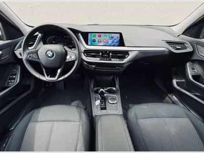 BMW 118 118i Automatique // Révisée Et Garantie ✅✅✅ (2022) - Photo 9