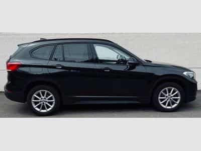 BMW X1 X1 1.5 Diesel//Full Black//Révisée Et Garantie✅✅✅ (2022) - Photo 4