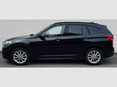 BMW X1 X1 1.5 Diesel//Full Black//Révisée Et Garantie✅✅✅ (2022) - Photo 5