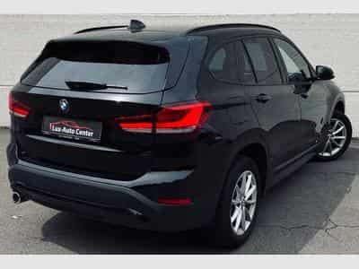 BMW X1 X1 1.5 Diesel//Full Black//Révisée Et Garantie✅✅✅ (2022) - Photo 6