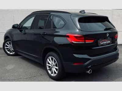BMW X1 X1 1.5 Diesel//Full Black//Révisée Et Garantie✅✅✅ (2022) - Photo 7