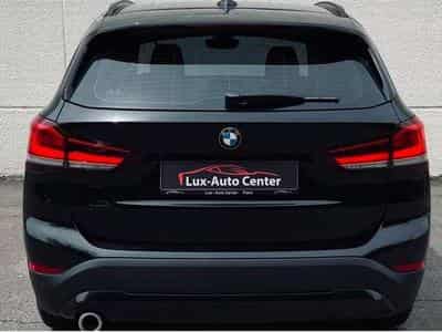 BMW X1 X1 1.5 Diesel//Full Black//Révisée Et Garantie✅✅✅ (2022) - Photo 8