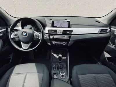 BMW X1 X1 1.5 Diesel//Full Black//Révisée Et Garantie✅✅✅ (2022) - Photo 9
