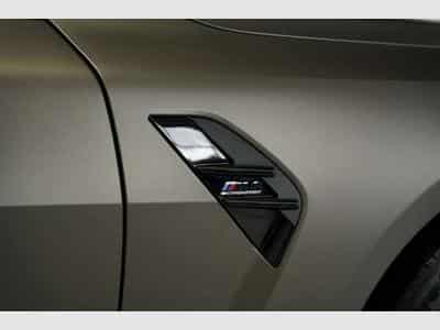 BMW M4 xD Competition Cabrio 1H *M Driver?s-P*Carbon (2023) - Foto 14