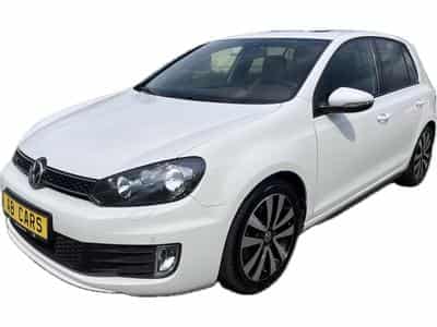 VW Golf GOLF 6 GTD 2.0Tdi Schiebedach 170ps (2012) - Photo 1