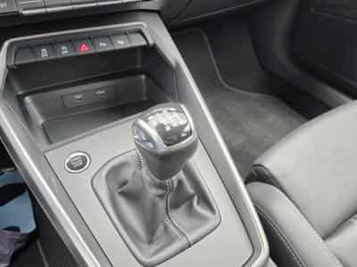 Audi A3 A3 SPORTBACK 35 TFSI S-LINE CARPLAY GPS BLUETOOTH (2023) - Photo 13