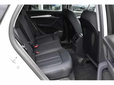 Audi Q5 40 TFSI Quattro S-Line S-Tronic CUIR LANE CAM MATRIX 1° MAIN (2024) - Photo 9